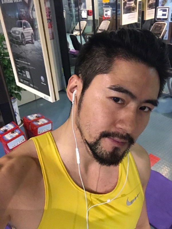 好久的第二张照片--汕尾相亲服务中心