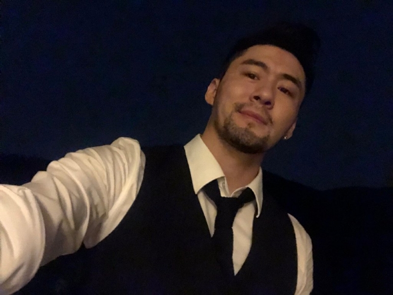 好久的第三张照片--汕尾相亲服务中心