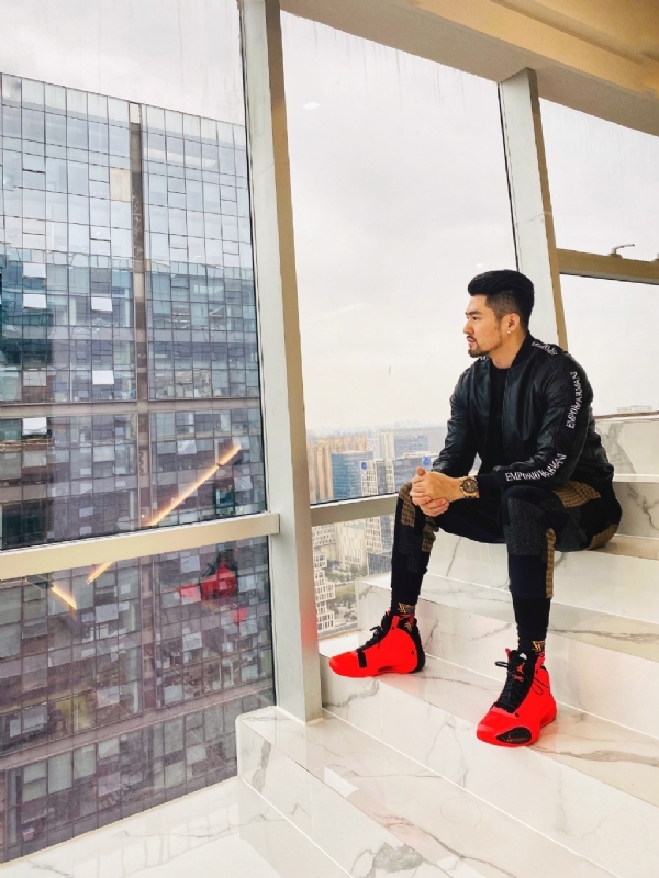 好久的第四张照片--汕尾相亲服务中心