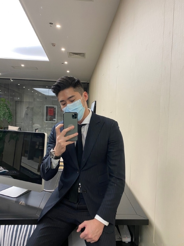 好久的第五张照片--汕尾相亲服务中心