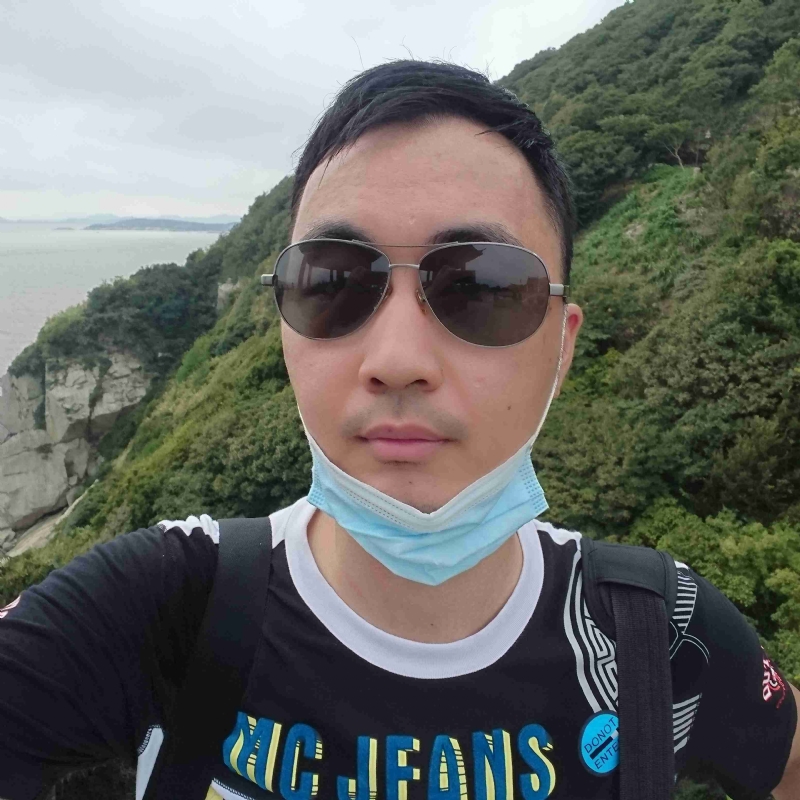 h君的第一张照片--汕尾相亲服务中心