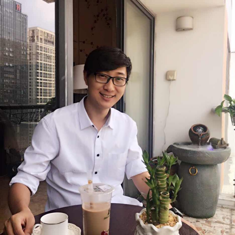 小叮当的第一张照片--汕尾相亲服务中心