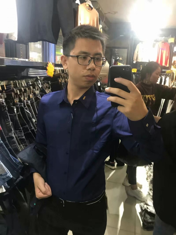 叶自飘零的第二张照片--汕尾相亲服务中心