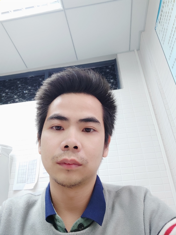 蓝先生的第一张照片--汕尾相亲服务中心