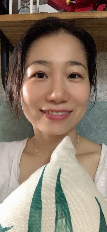 Lillian好好的第三张照片--汕尾相亲服务中心