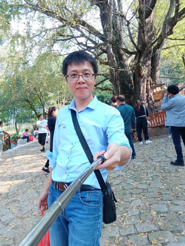 最珍贵de馈赠的第二张照片--汕尾相亲服务中心