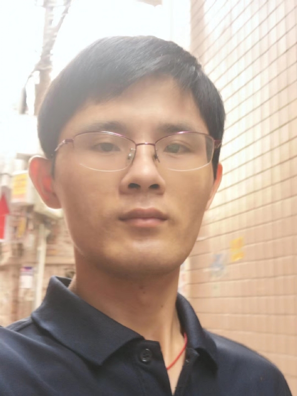 陈海坚的第一张照片--汕尾相亲服务中心