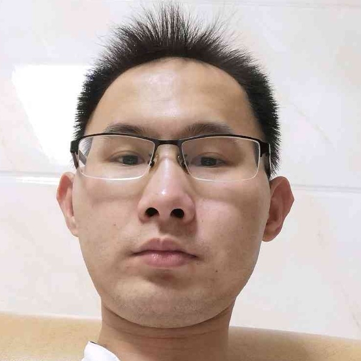 月生的第二张照片--汕尾相亲服务中心