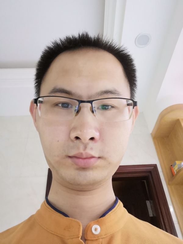 月生的第四张照片--汕尾相亲服务中心