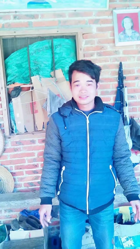 晴天的第二张照片--汕尾相亲服务中心