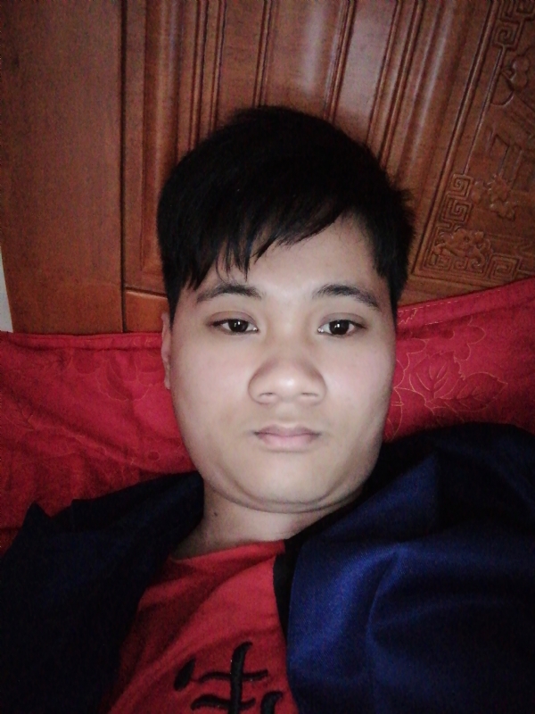 陈鸣泽的第一张照片--汕尾相亲服务中心