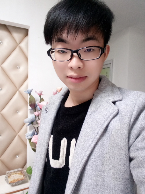 何先生的第一张照片--汕尾相亲服务中心