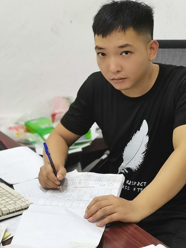 寻找另一伴的第一张照片--汕尾相亲服务中心