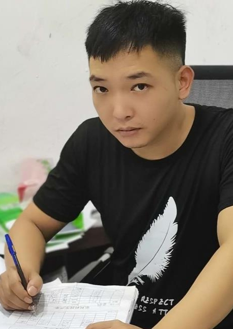 寻找另一伴的第二张照片--汕尾相亲服务中心