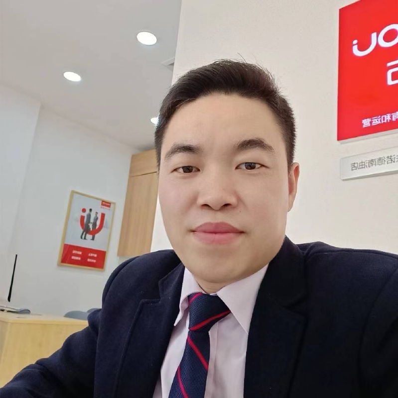 不能再随缘了的第一张照片--汕尾相亲服务中心