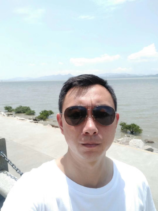 为了回忆的第一张照片--汕尾相亲服务中心