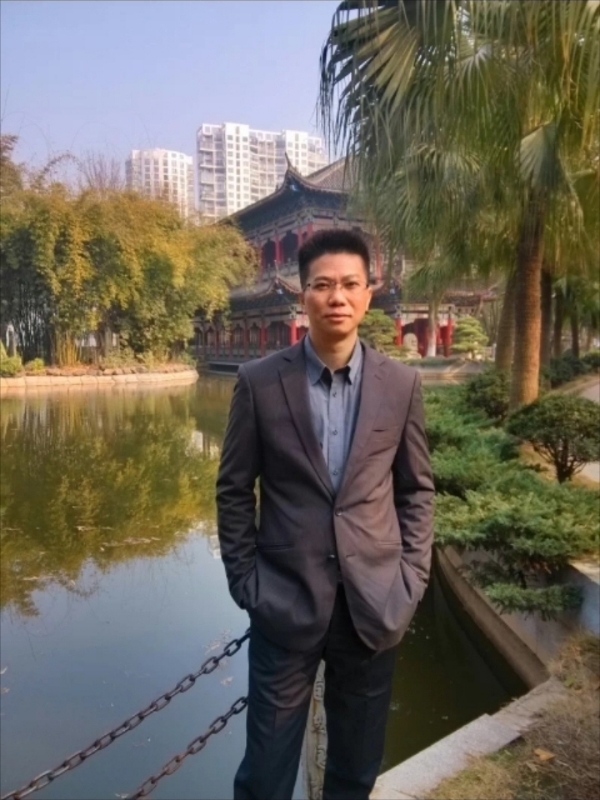 chen的第一张照片--汕尾相亲服务中心