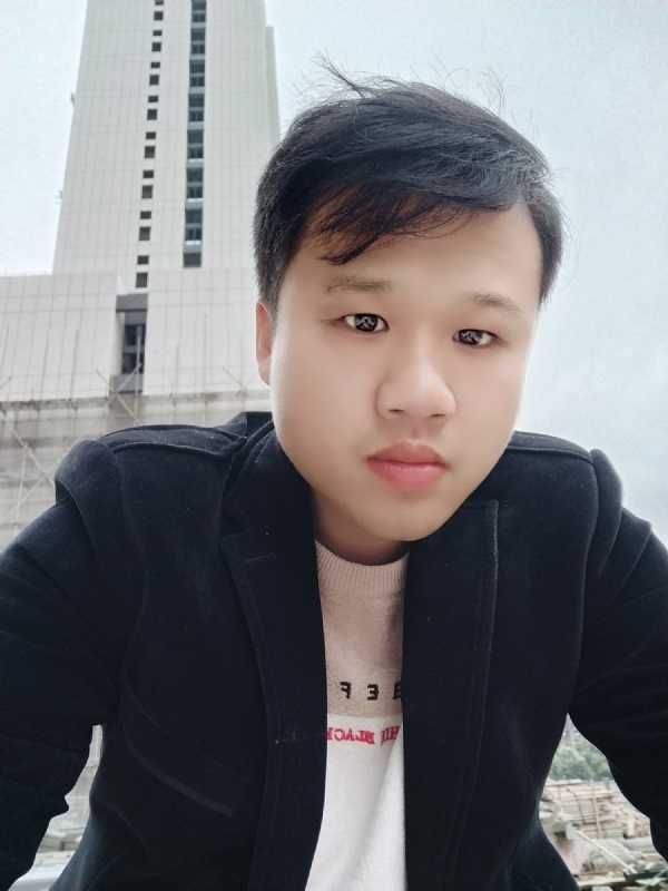 雨过天晴的第一张照片--汕尾相亲服务中心