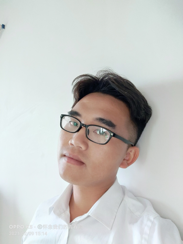 昊的第二张照片--汕尾相亲服务中心