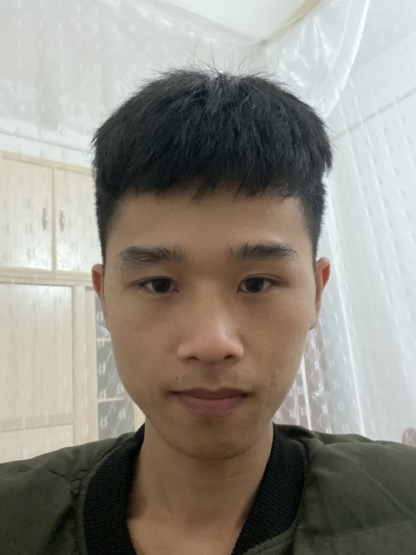 林威成的第一张照片--汕尾相亲服务中心