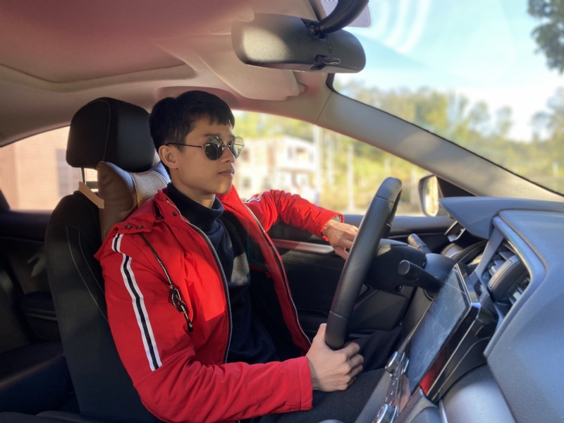 林威成的第二张照片--汕尾相亲服务中心