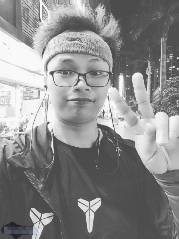 阿蒙的第一张照片--汕尾相亲服务中心