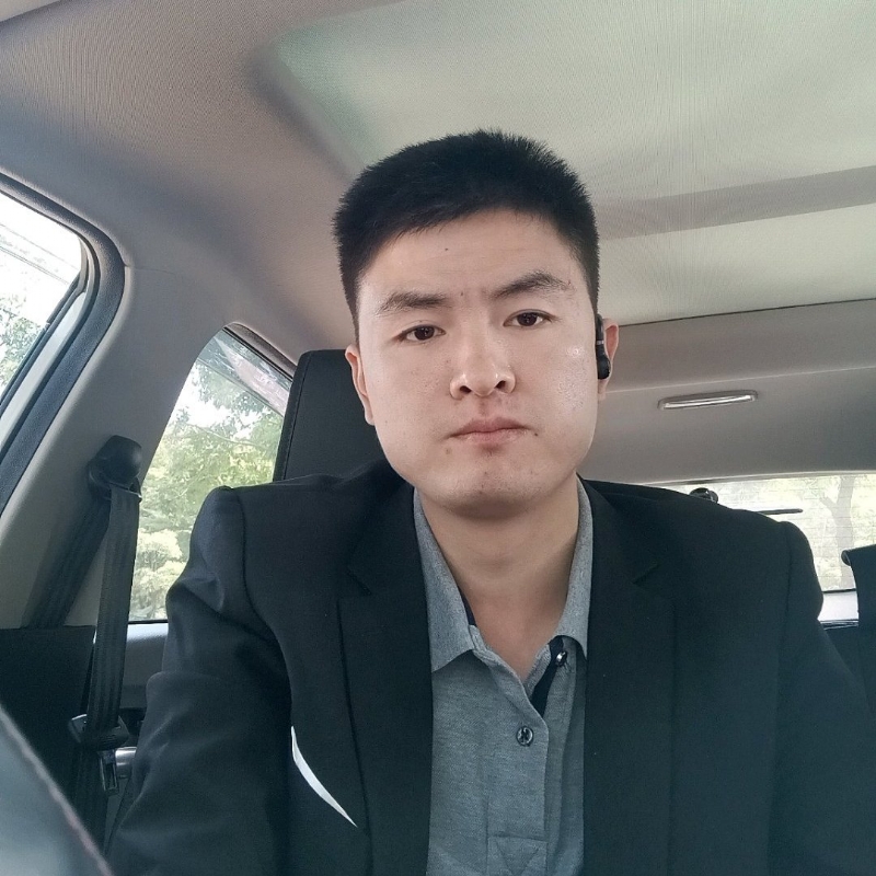 随缘的第一张照片--汕尾相亲服务中心