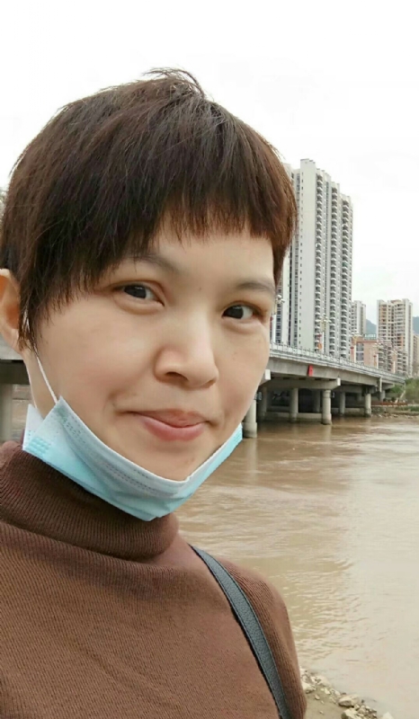 陌上花开的第一张照片--汕尾相亲服务中心