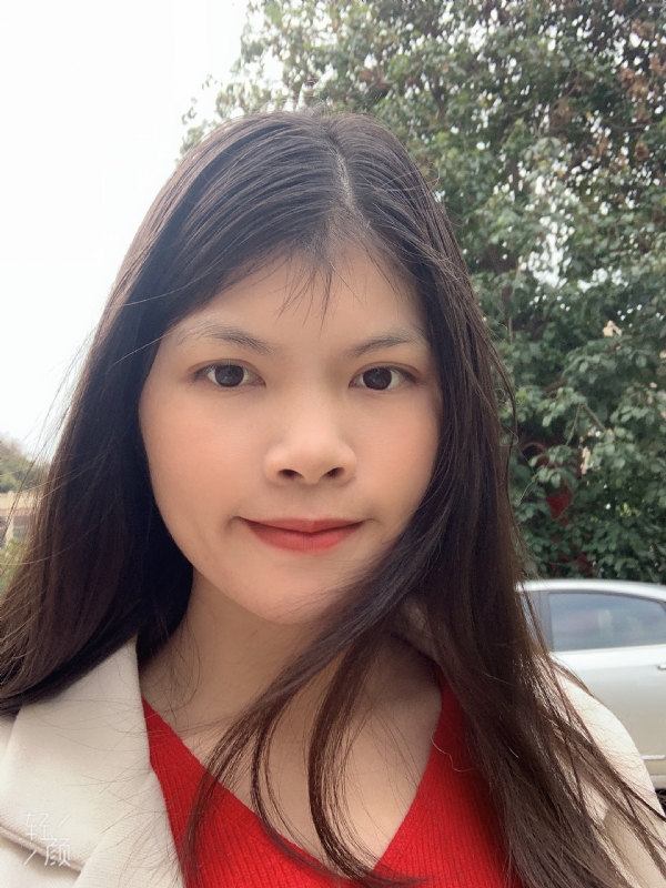 小可爱的第一张照片--汕尾相亲服务中心