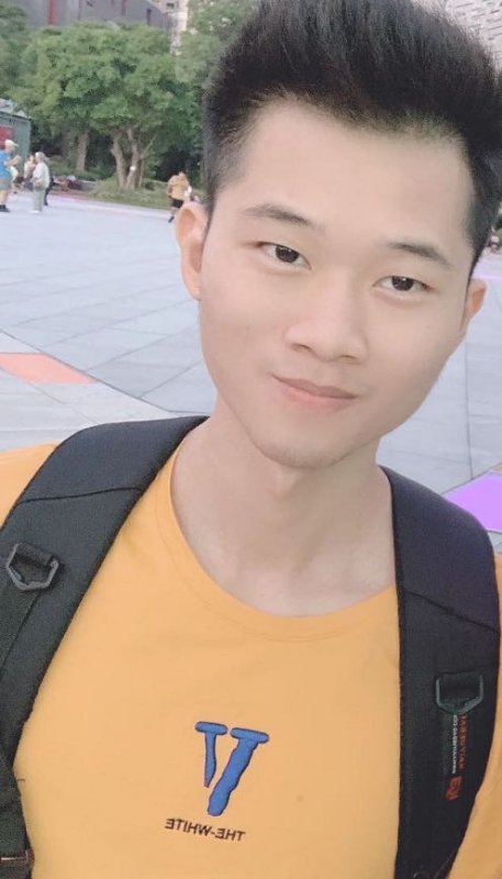 哟的第一张照片--汕尾相亲服务中心