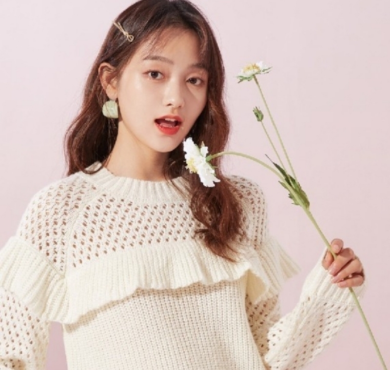 鹭灵灵的第一张照片--汕尾相亲服务中心