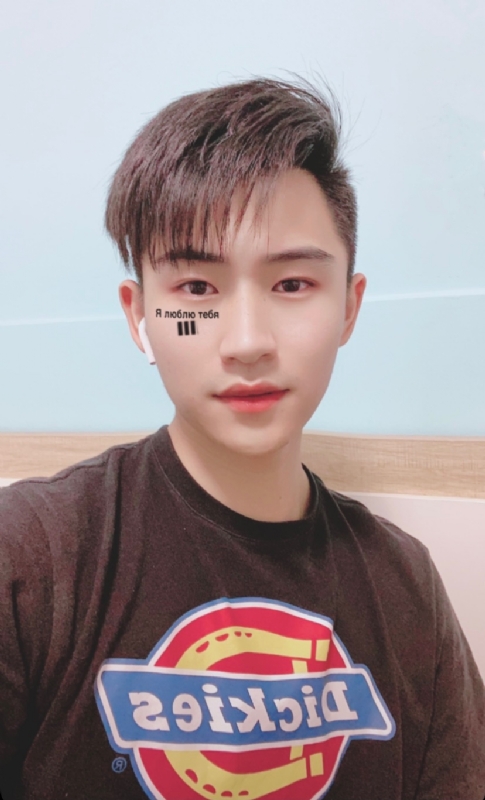 清风归客的第一张照片--汕尾相亲服务中心