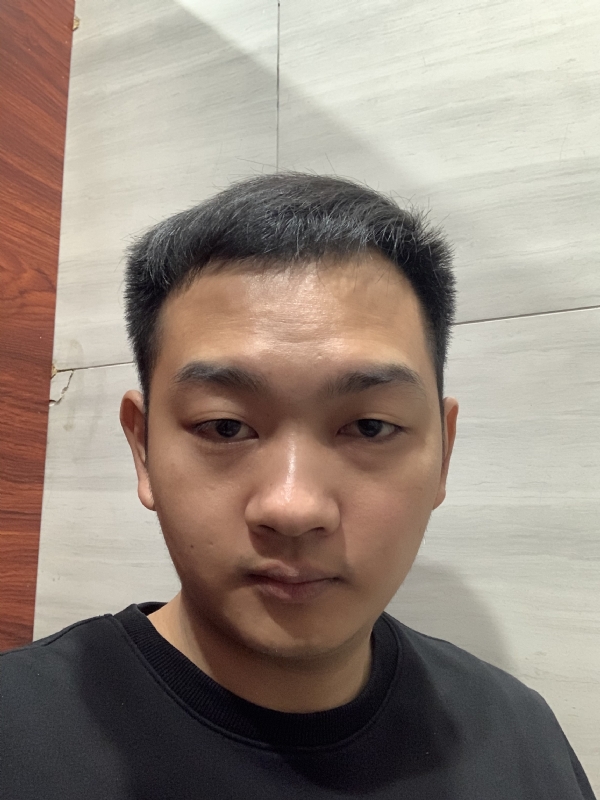 奥利奥的第一张照片--汕尾相亲服务中心