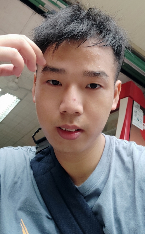 MRLeft的第二张照片--汕尾相亲服务中心