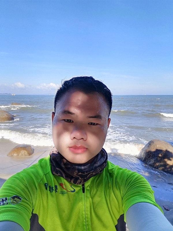 鲁班绕后的第一张照片--汕尾相亲服务中心