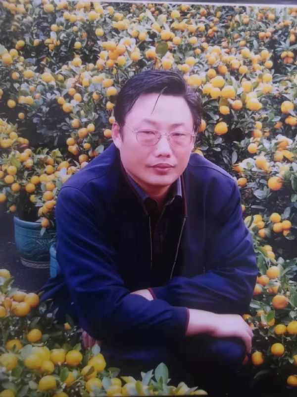 春雨的第一张照片--汕尾相亲服务中心