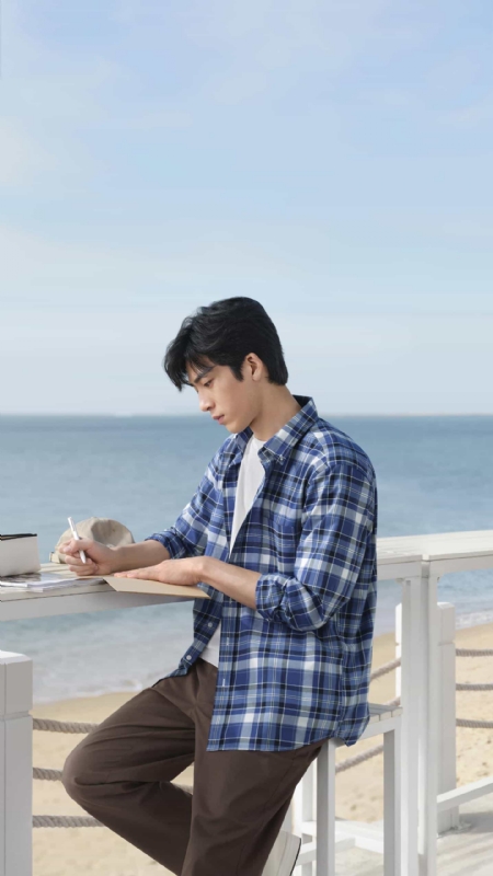 凡人的第一张照片--汕尾相亲服务中心