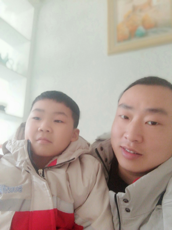 潇洒自由人的第二张照片--汕尾相亲服务中心