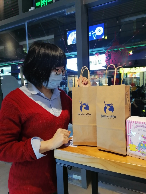 michelle的第一张照片--汕尾相亲服务中心