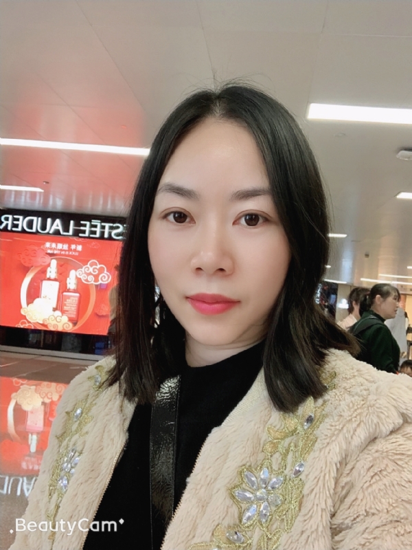 HuangXiao的第一张照片--汕尾相亲服务中心