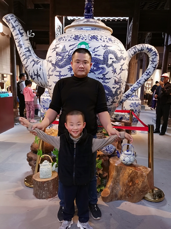 啊柳的第一张照片--汕尾相亲服务中心