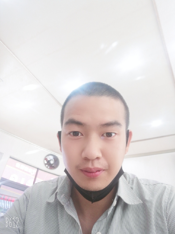 清的第二张照片--汕尾相亲服务中心