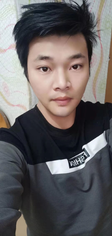 王冰的第一张照片--汕尾相亲服务中心