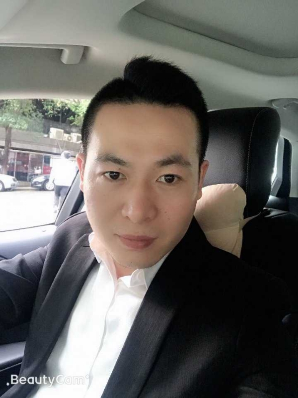 看海的第一张照片--汕尾相亲服务中心