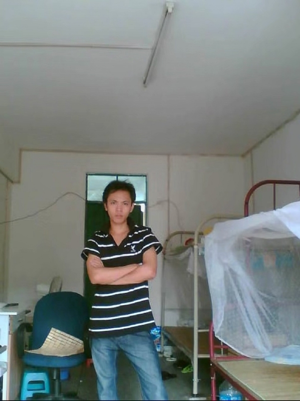 冷的第一张照片--汕尾相亲服务中心