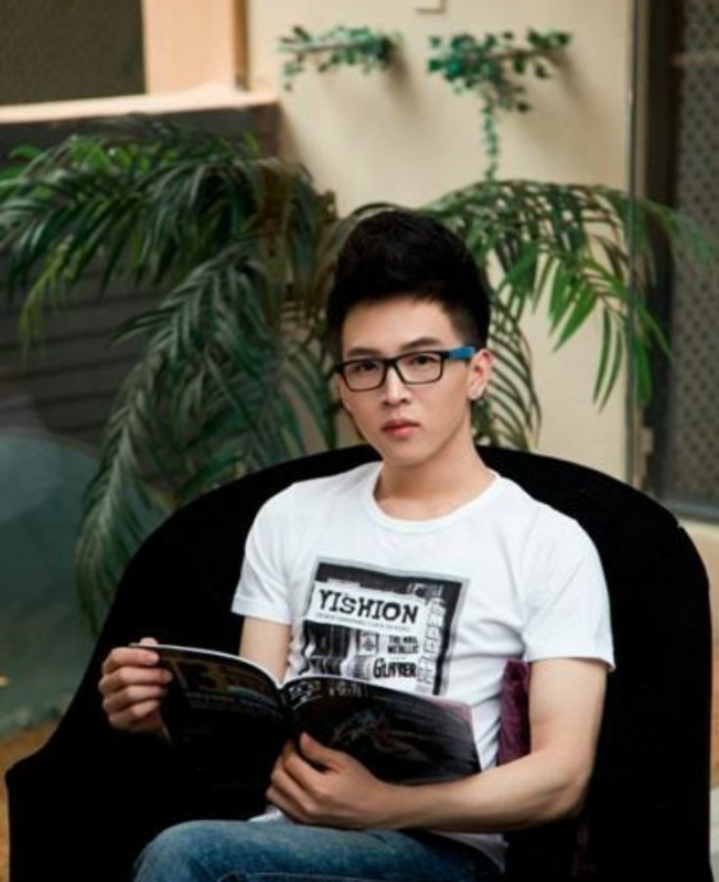 寻找的第一张照片--汕尾相亲服务中心