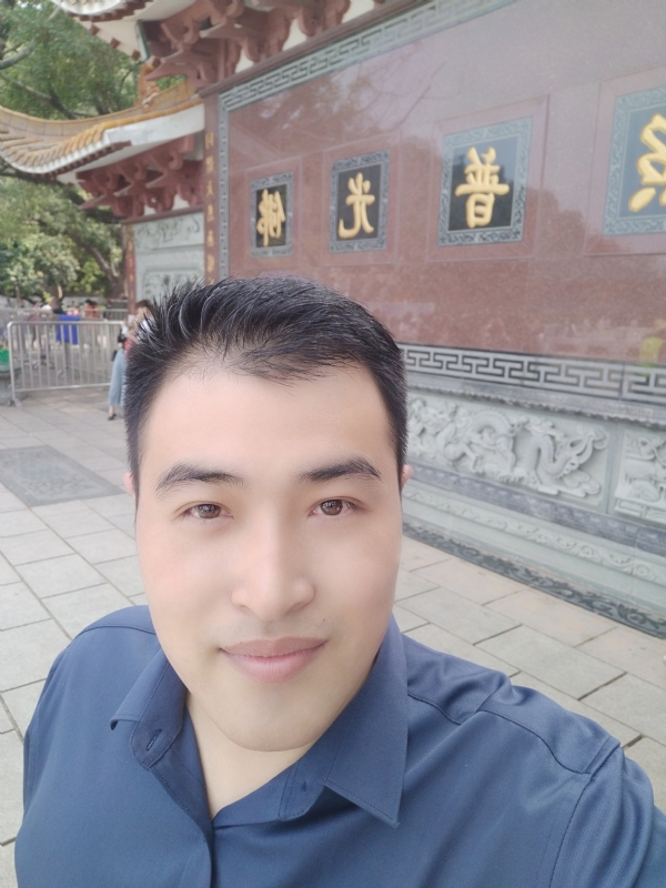 天涯漂泊客的第二张照片--汕尾相亲服务中心