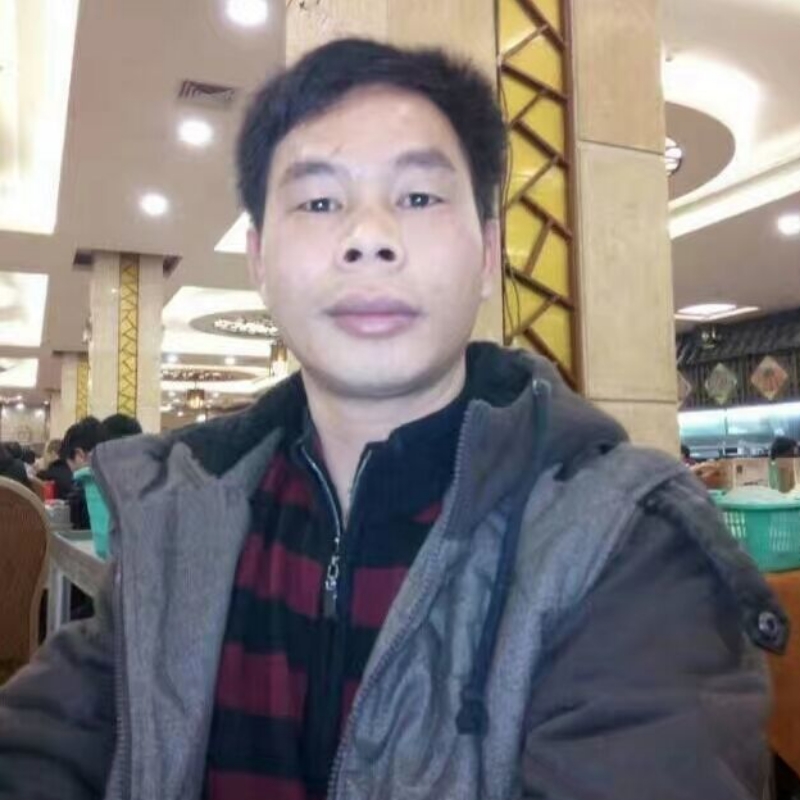 小蔡的第一张照片--汕尾相亲服务中心