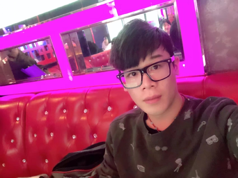 竹子的第一张照片--汕尾相亲服务中心