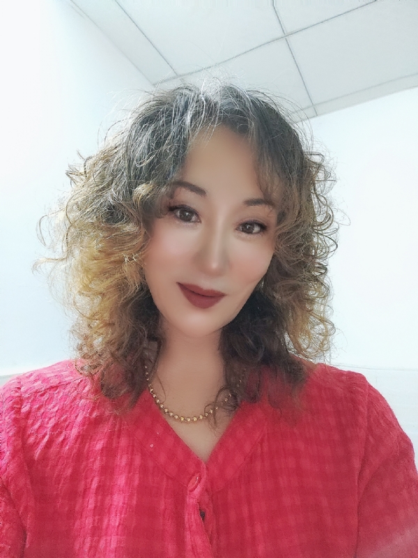 燕子的第一张照片--汕尾相亲服务中心